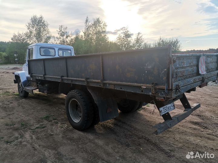 ГАЗ 2784, 2007
