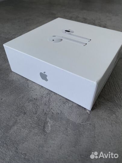 Airpods 2 original