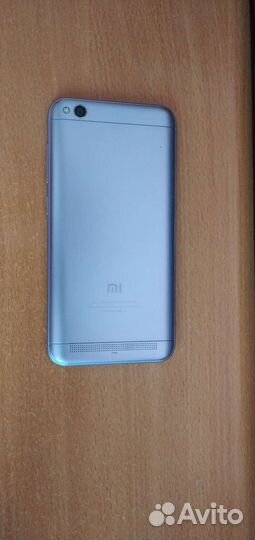 Xiaomi Redmi 5A, 2/16 ГБ