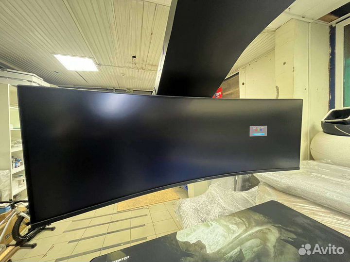 Игровой трон пк Acer Predator Orion 9000 PO9-900