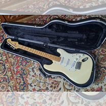 Fender american standart stratocaster