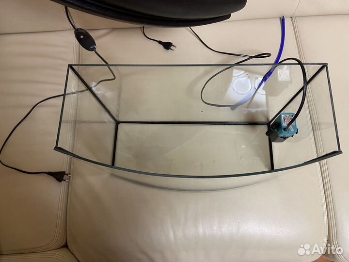 Аквариум 35л