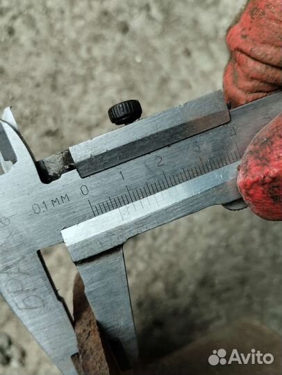 Тормозные диски задние Фольксваген пассат b5