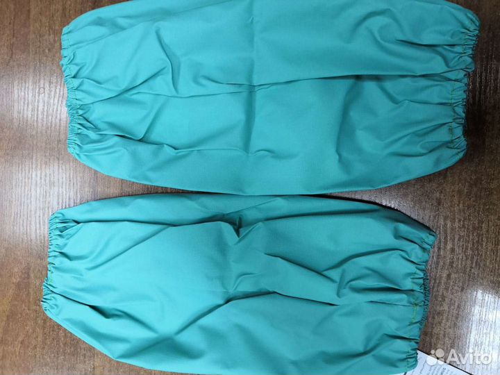 Нарукавники прорезиненые спецодежда