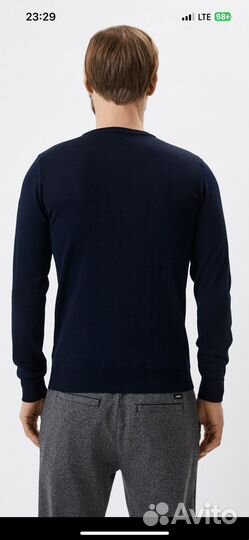 Джемпер Baldinini Оригинал