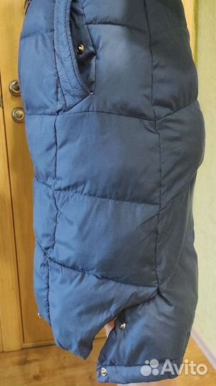 Пуховик женский 44 размер