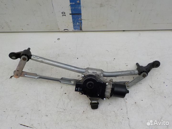 Трапеция стеклоочистителя LADA X-Ray 2016