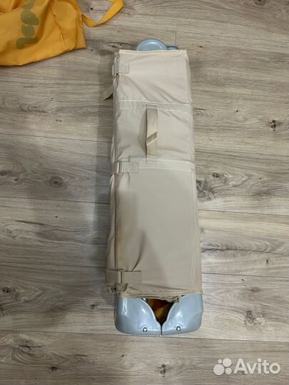 Ман ежик детский Africa Jetem