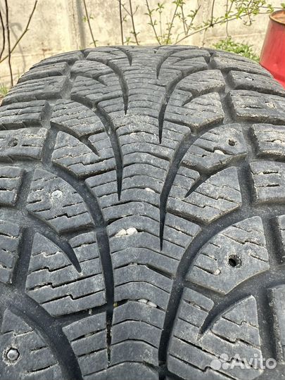 Pirelli Winter Carving Edge 225/55 R17 101