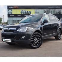 Opel Antara 2.4 AT, 2012, 176 146 км, с пробегом, цена 1 137 000 руб.