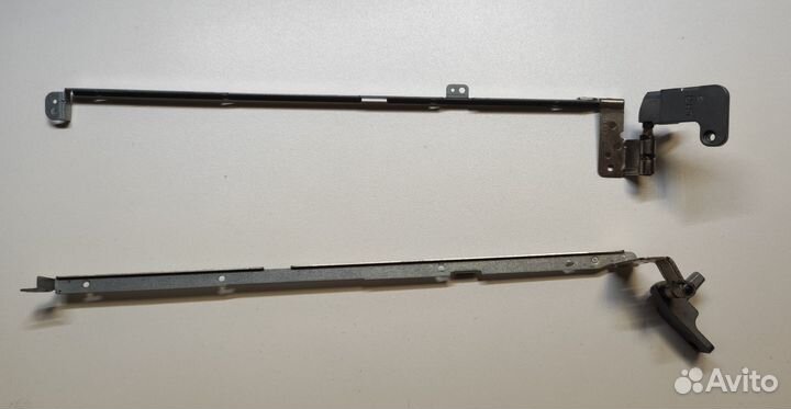 Петли матрицы ноутбука Acer 5930G / Asus G2S