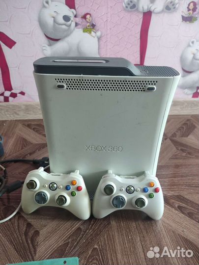 Xbox 360