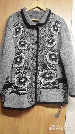 Кофта женская