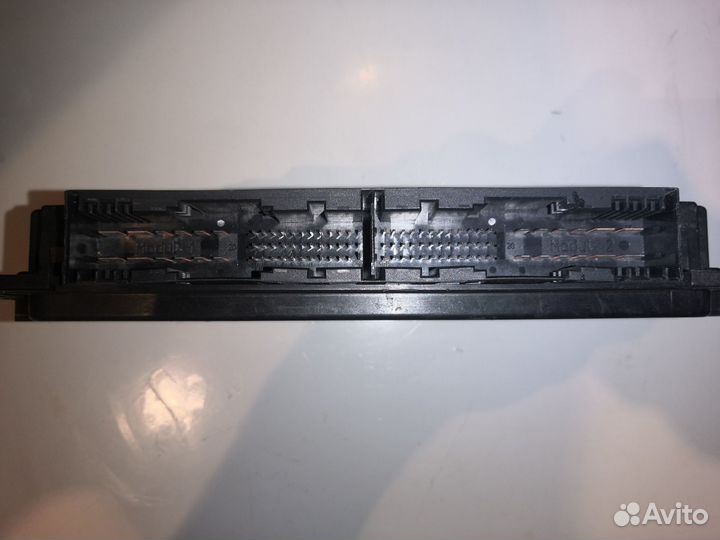 Блок FRM BMW X5 E70 2 пок