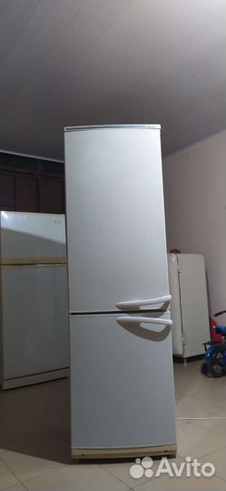 Холодильник Атлант