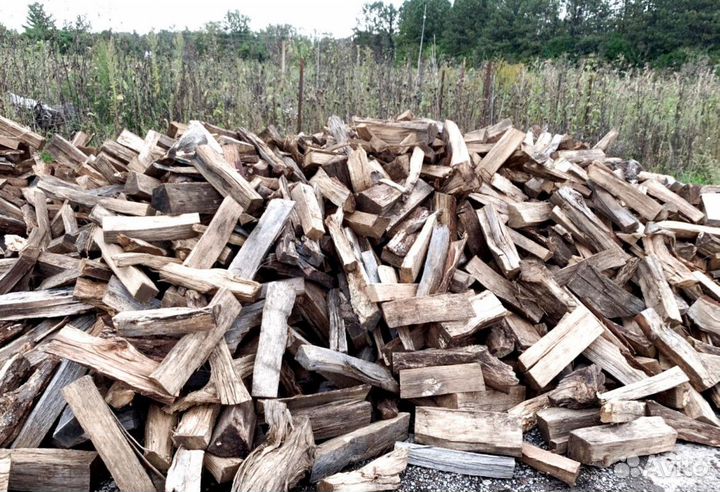Дрова с Приморска