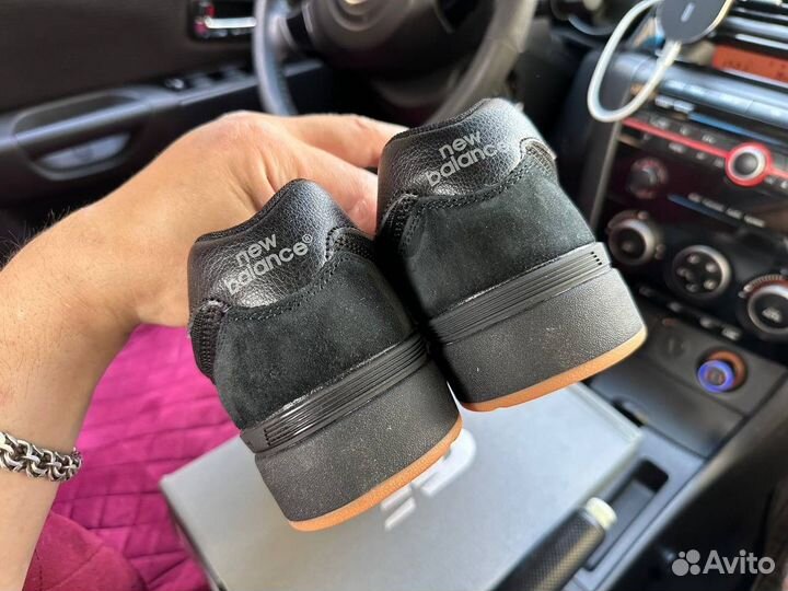 New Balance numeric 574