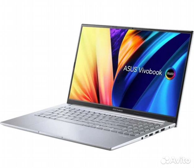 Asus vivobook новый