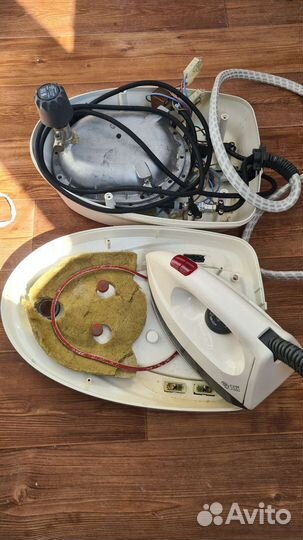 Парогенератор Polti Vaporella Inox 350 R