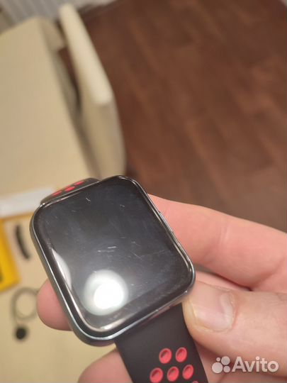Смарт-часы Realme watch 2 pro