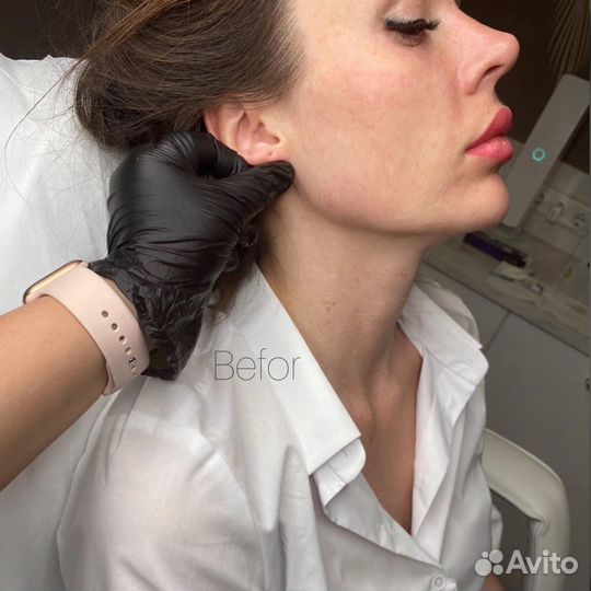 Косметолог