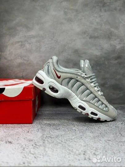 Кроссовки Nike Air Max Tailwind 4 Platinum