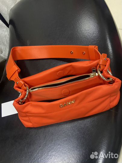 Сумка женская Ganni
