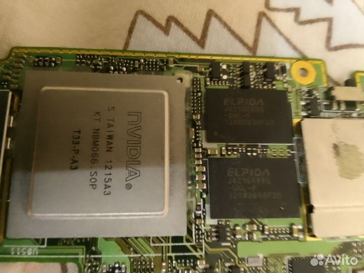 Asus Transformer tf700t 64 Гб