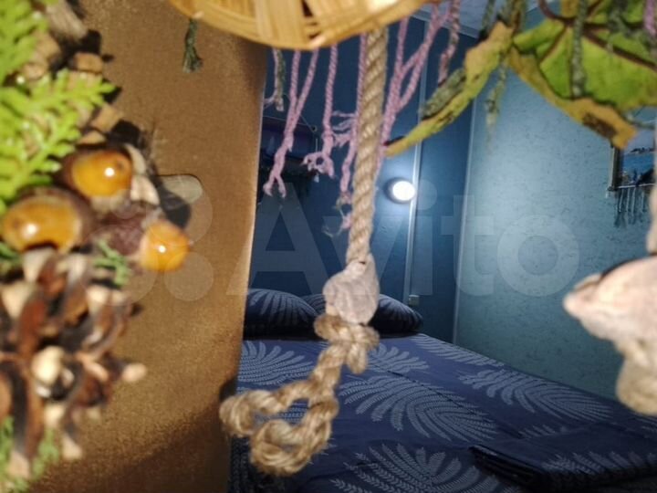 Дом 40 м² на участке 12 сот.