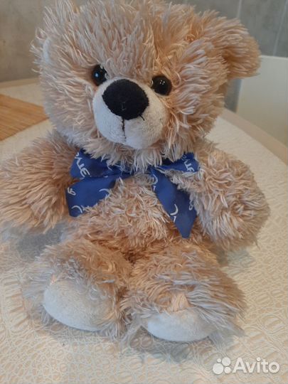 Мягкие игрушки.Любая за 50