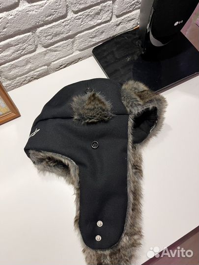 Yohji yamamoto шапка