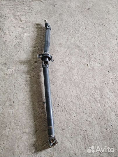 Кардан Subaru Forester SF5 1999 АКПП