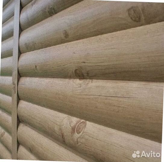 Сайдинг WoodStock