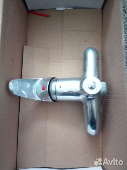 Смеситель для ванны бу москва