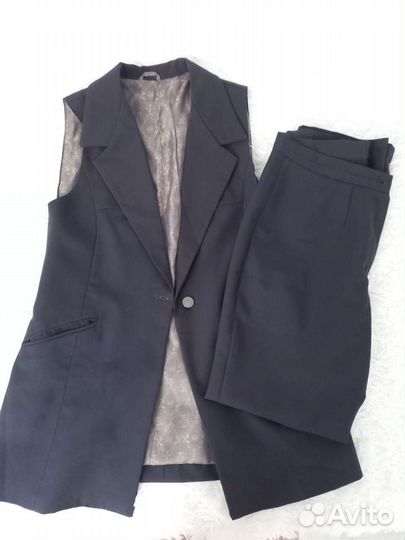 Школьная форма для девочки