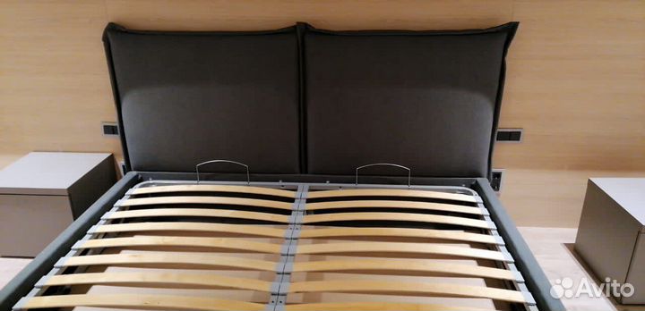 Кровать Двухспальная