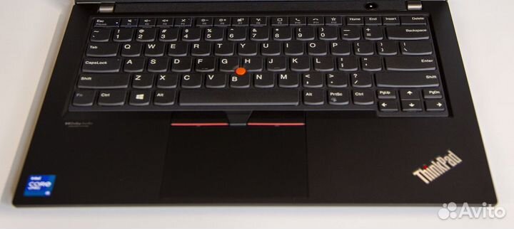 Lenovo ThinkPad T14 Gen2 i5-1145G7 32/512