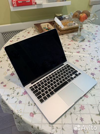 Apple MacBook Pro 13 2014