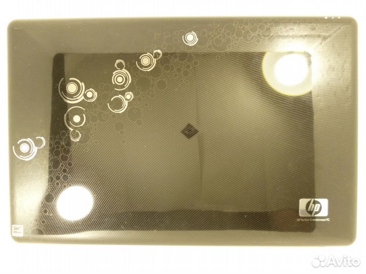 Б. у. запчасти ноутбука HP Pavilion DV7-3000