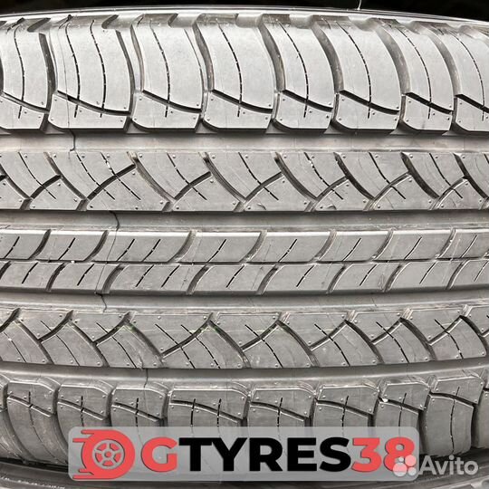 Michelin Latitude Tour HP 265/60 R18