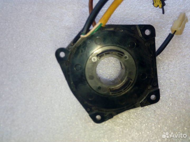 Шлейф аирбага Chevrolet Aveo T200 1500