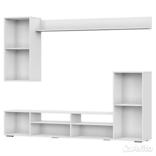 Стенка в гостиную