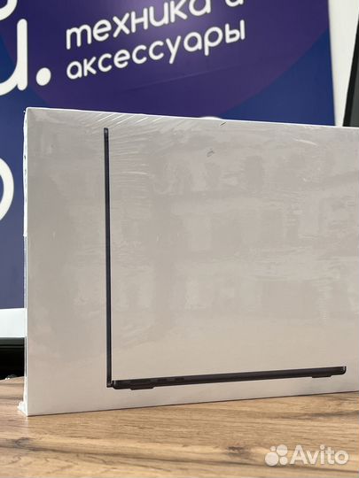 MacBook Air M2 256gb