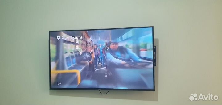 Телевизор samsung smart tv