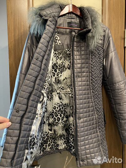 Куртка Anna Verdi р.44/46