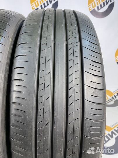 Dunlop Grandtrek PT30 225/60 R18 91T