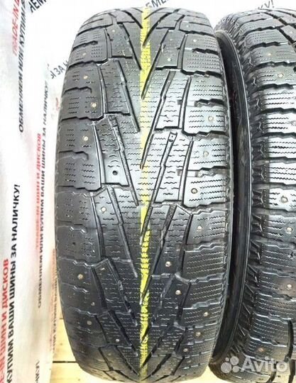 Roadstone Winguard WinSpike 235/65 R17 L