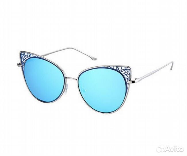 Очки женские. Разные