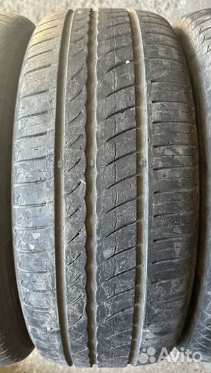 Pirelli Cinturato P1 Verde 195/55 R15