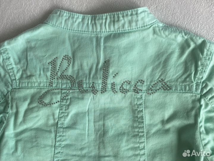 Куртка для девочки